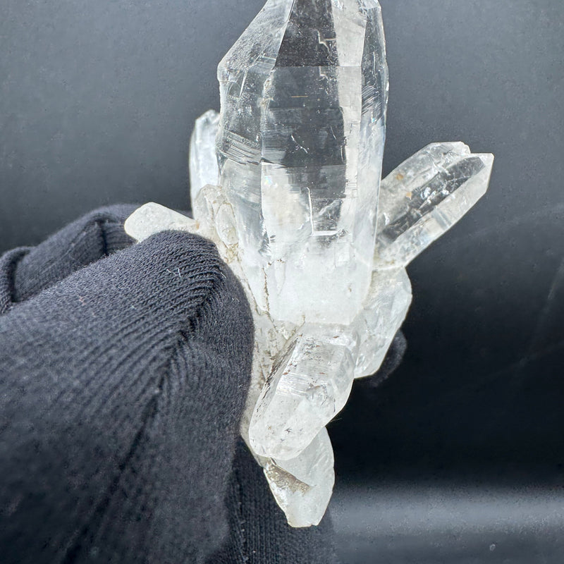 Quartz Specimen - 63g