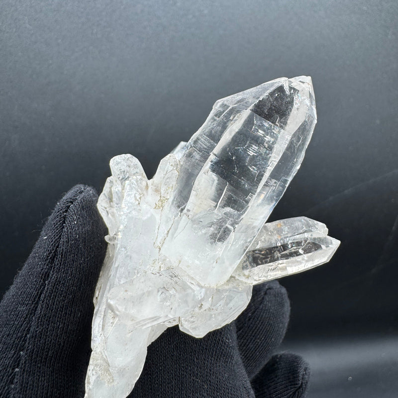 Quartz Specimen - 63g