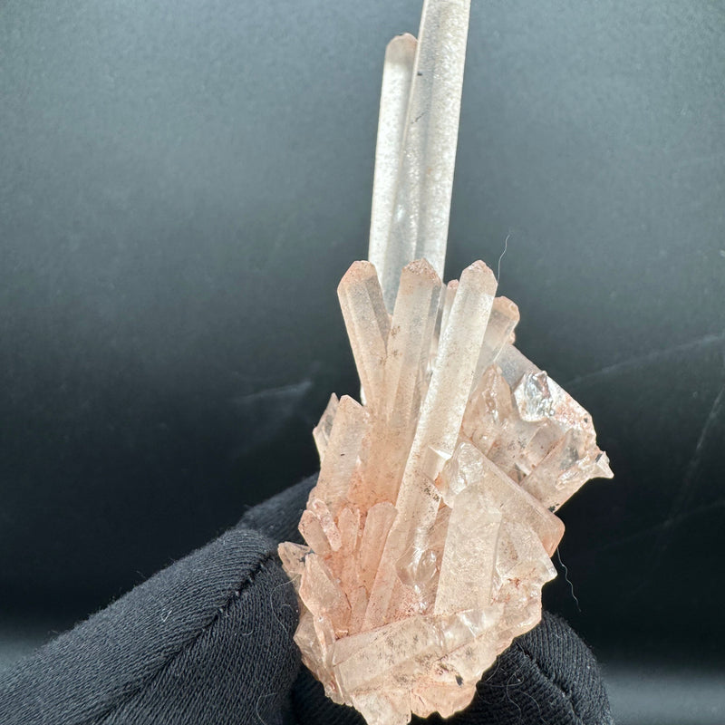 Quartz Specimen - 67g