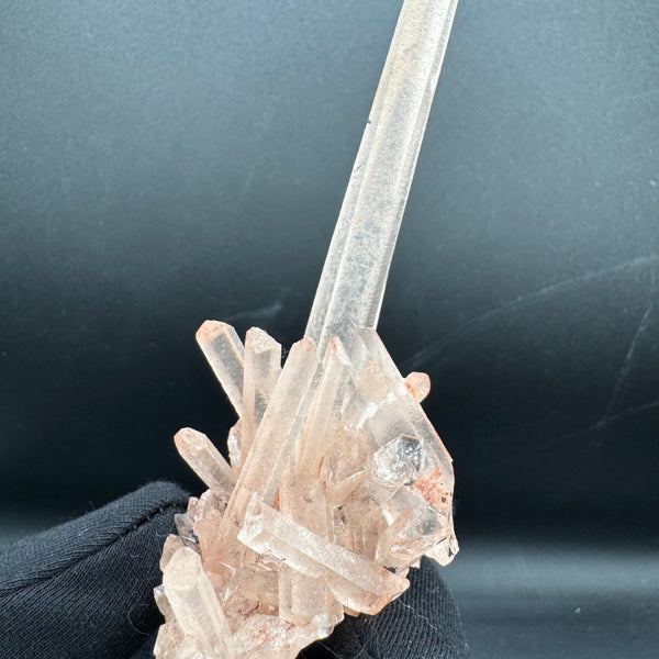 Quartz Specimen - 67g