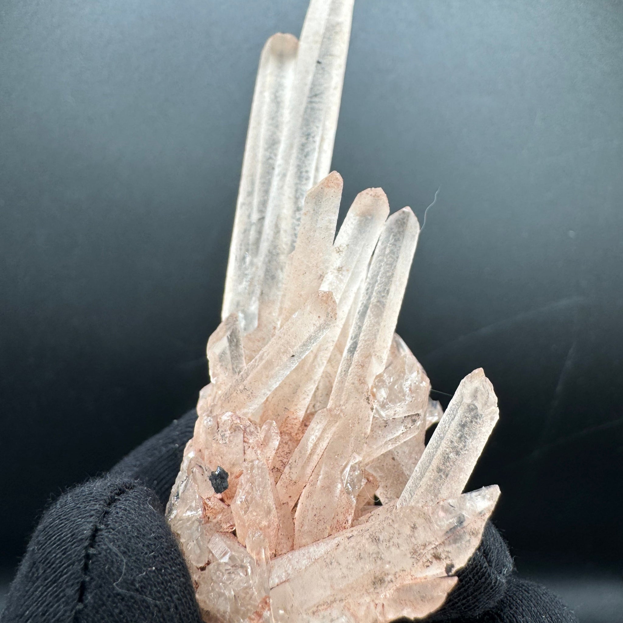 Quartz Specimen - 67g