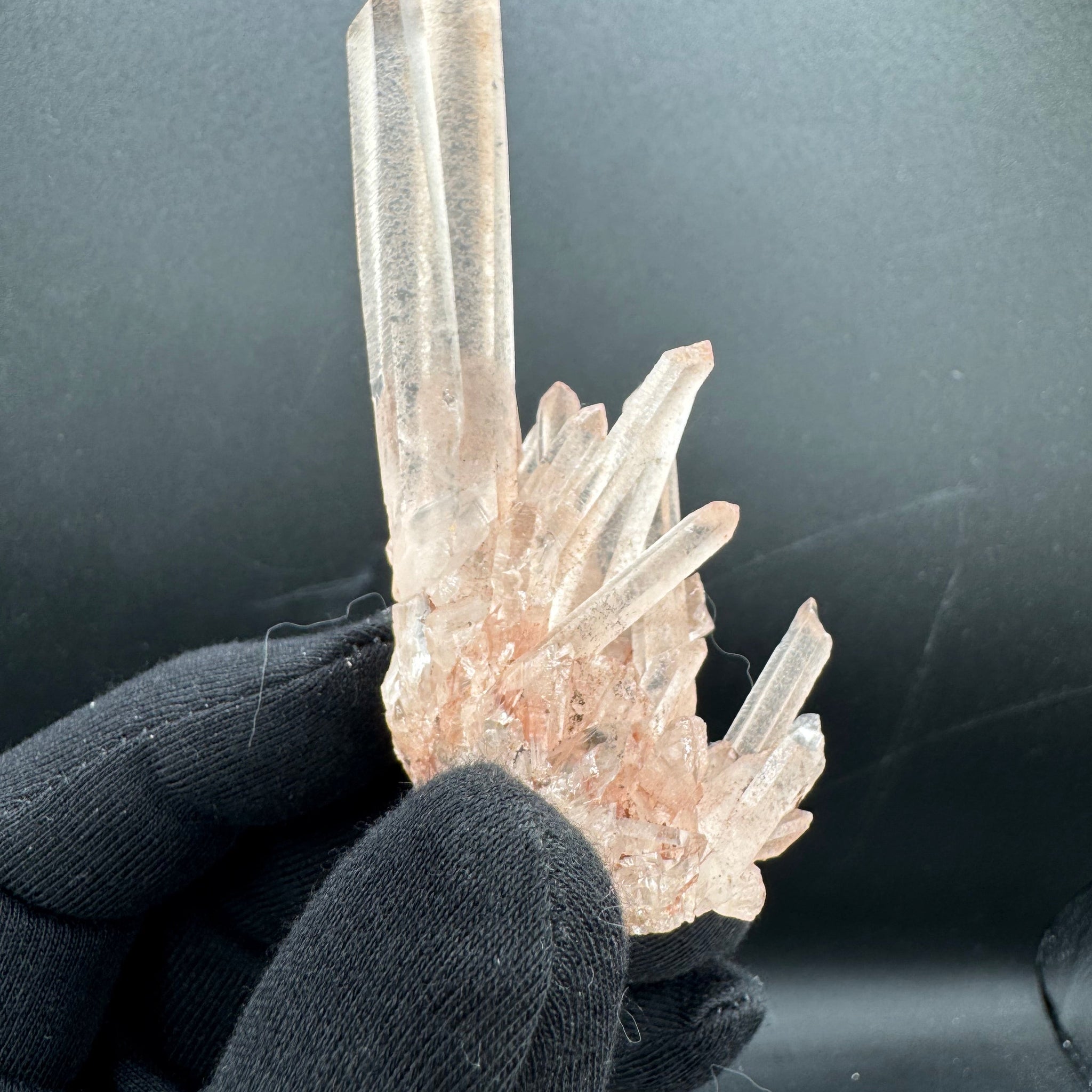 Quartz Specimen - 67g