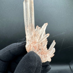 Quartz Specimen - 67g