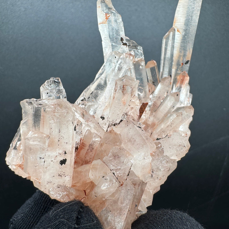 Quartz Specimen - 94g
