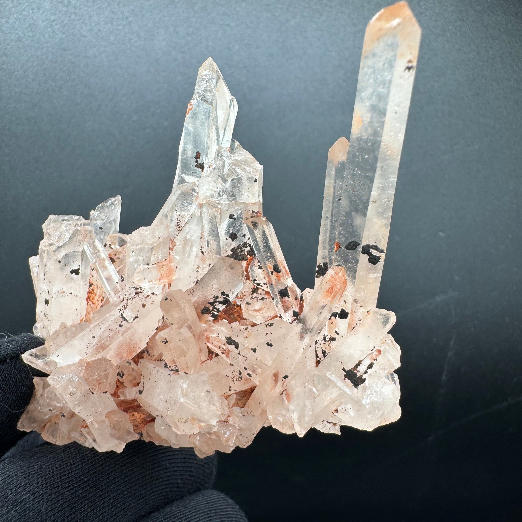 Quartz Specimen - 94g