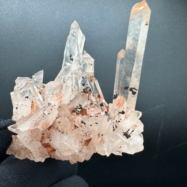 Quartz Specimen - 94g