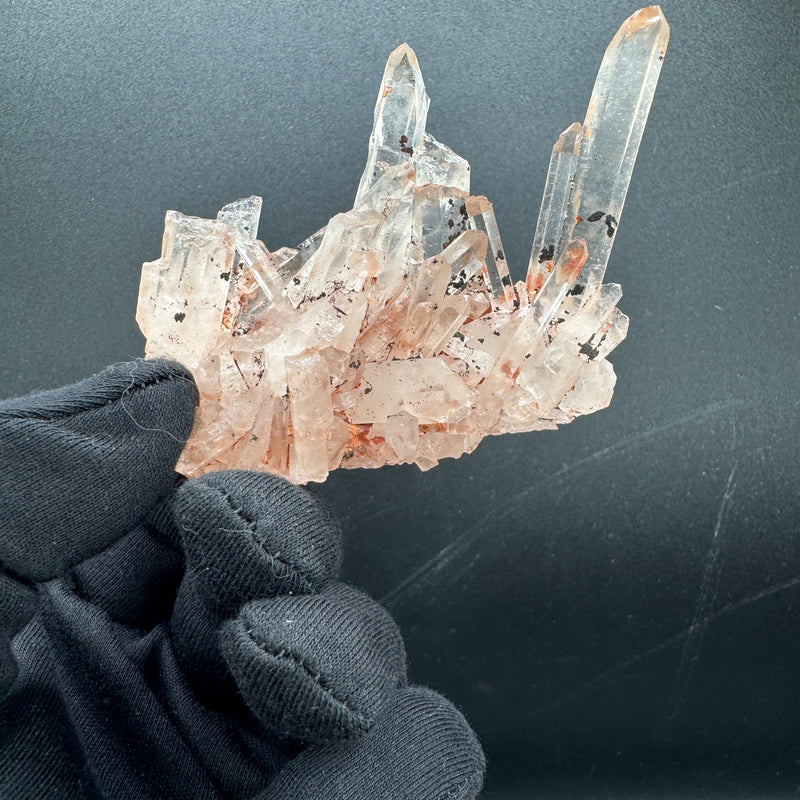 Quartz Specimen - 94g