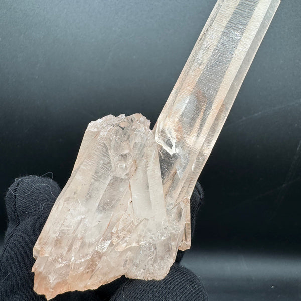Quartz Specimen - 141g
