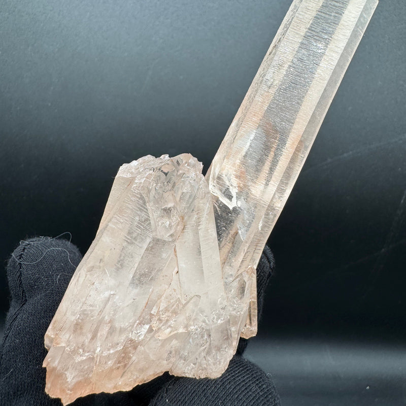 Quartz Specimen - 141g