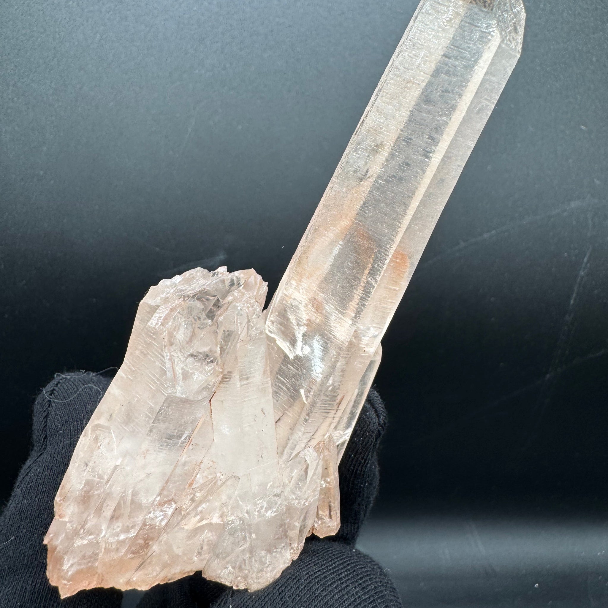 Quartz Specimen - 141g