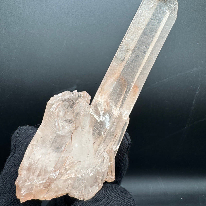 Quartz Specimen - 141g