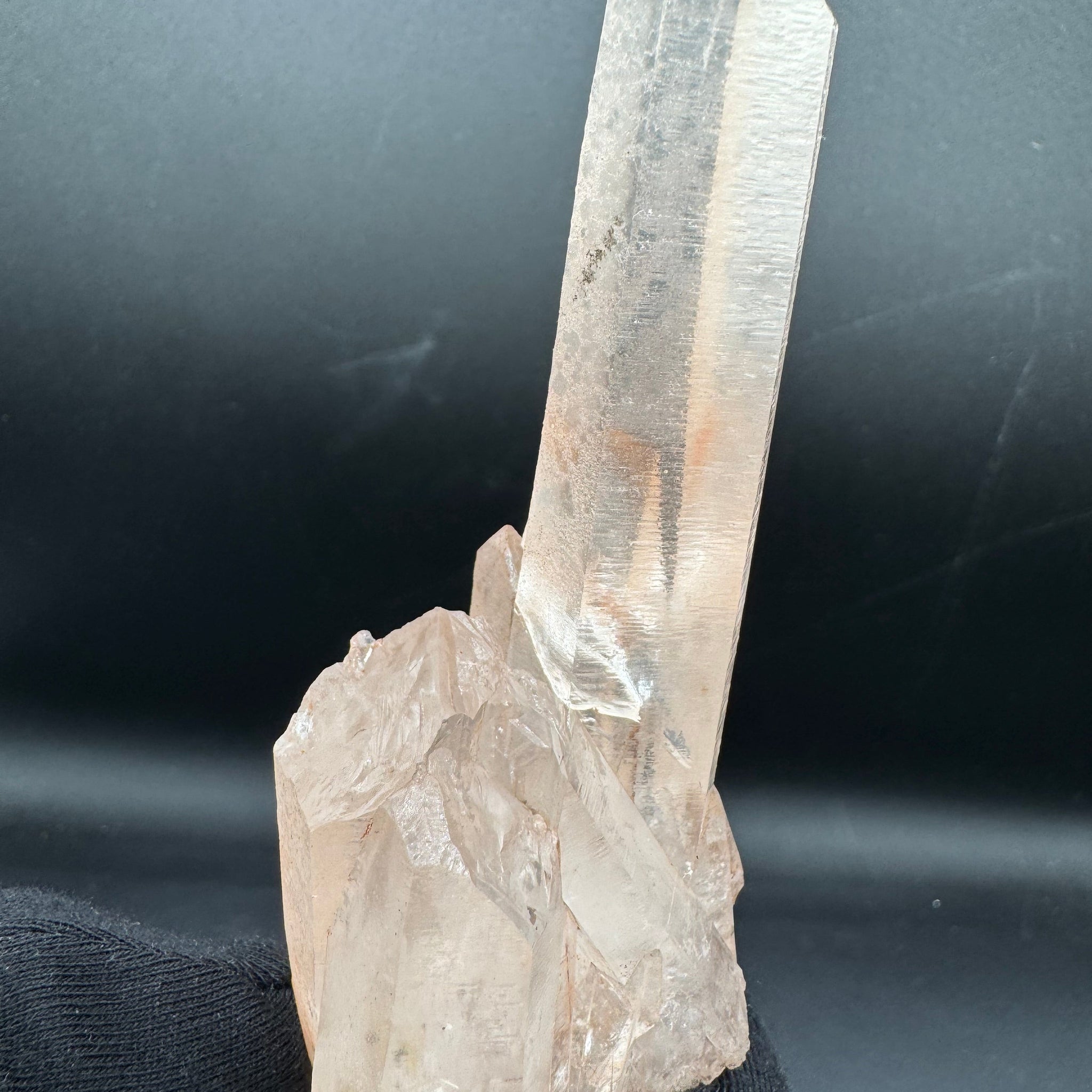 Quartz Specimen - 141g