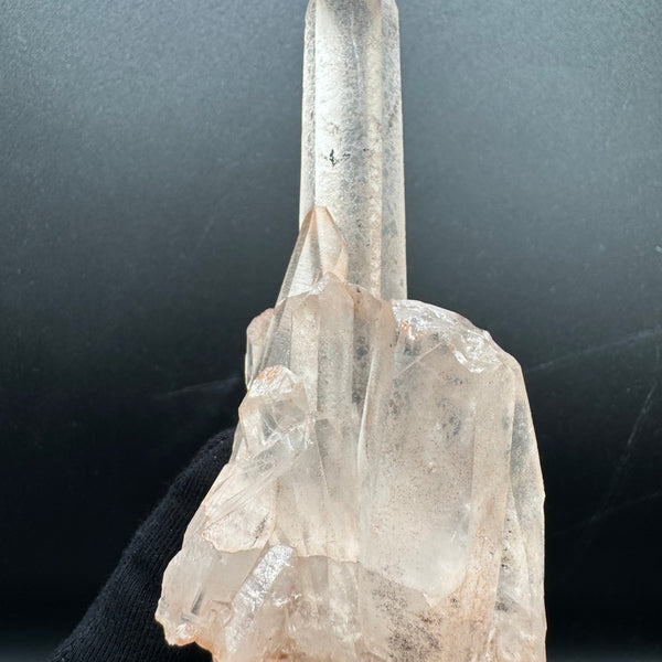 Quartz Specimen - 141g