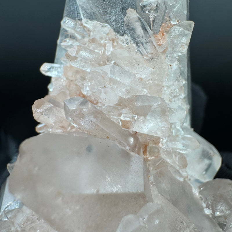 Quartz Specimen - 231g
