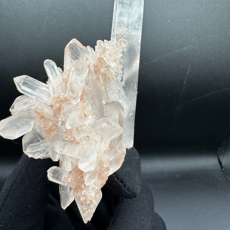 Quartz Specimen - 231g