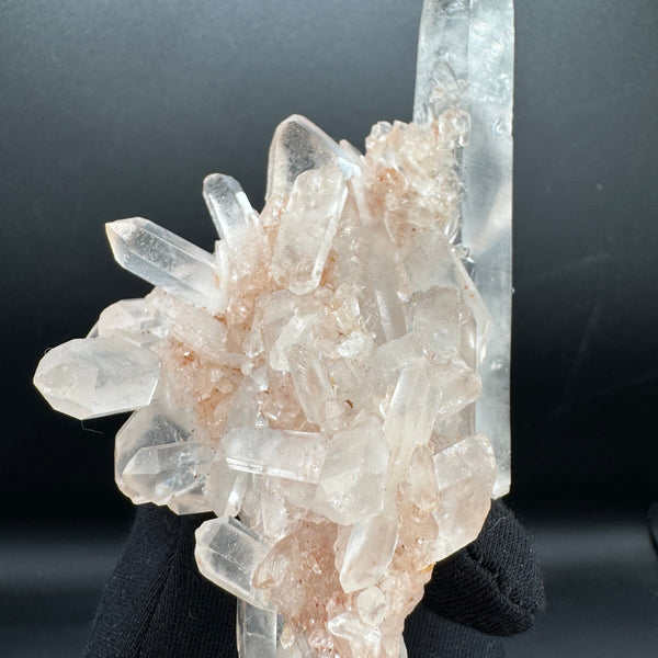 Quartz Specimen - 231g