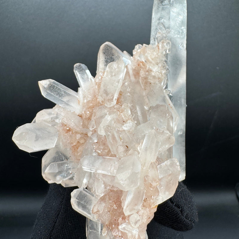 Quartz Specimen - 231g