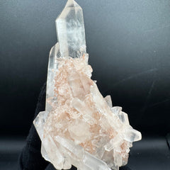 Quartz Specimen - 231g