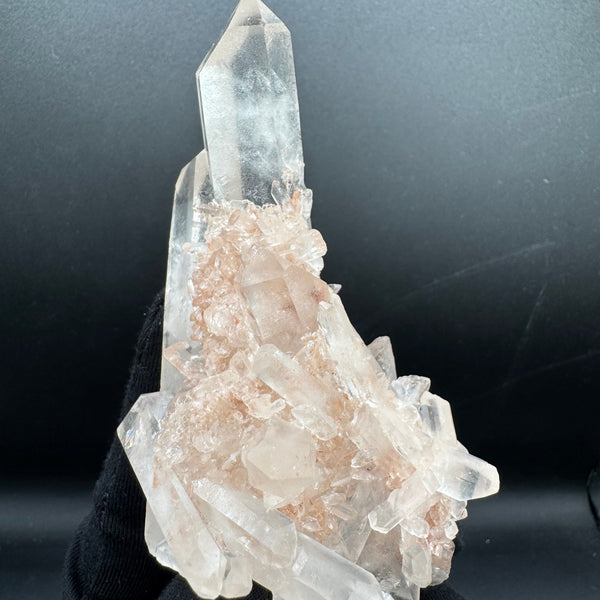 Quartz Specimen - 231g