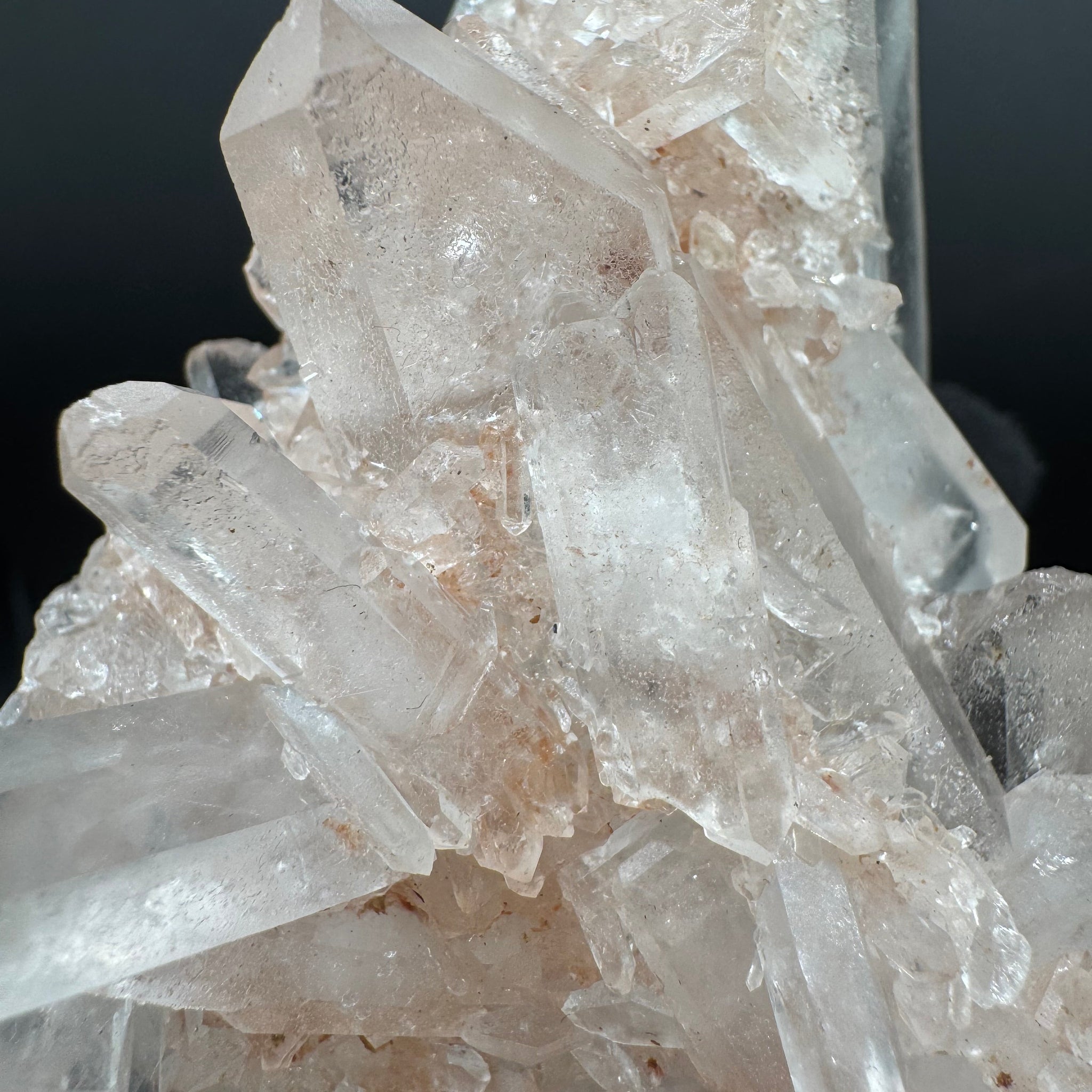 Quartz Specimen - 231g