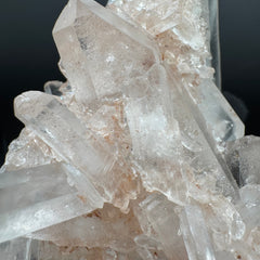 Quartz Specimen - 231g