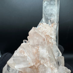 Quartz Specimen - 231g
