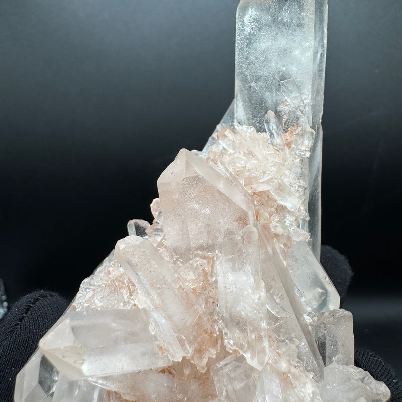 Quartz Specimen - 231g