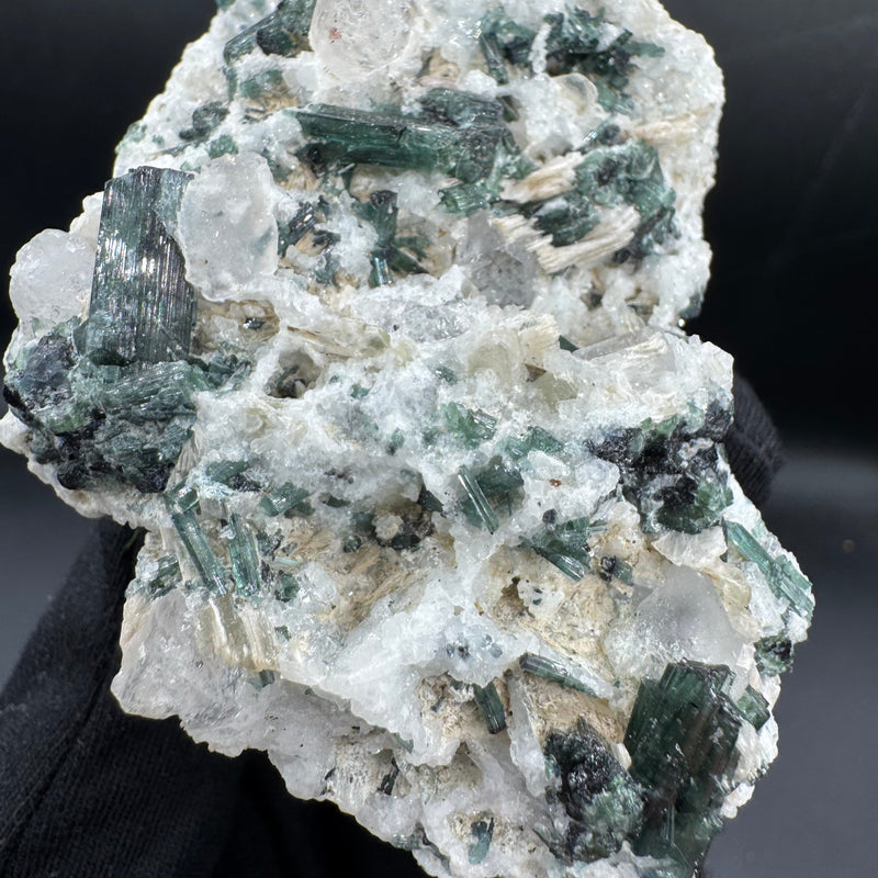 Tourmaline Specimen - 171g