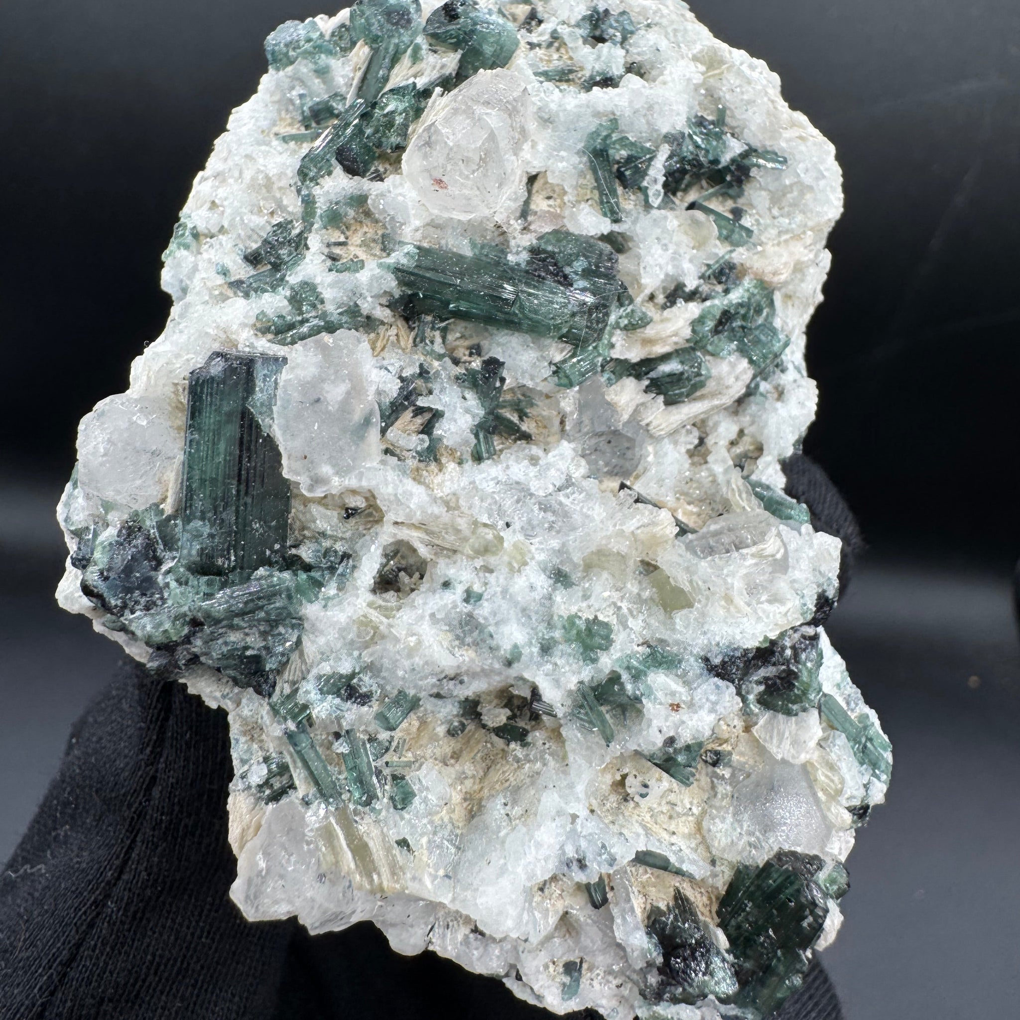 Tourmaline Specimen - 171g