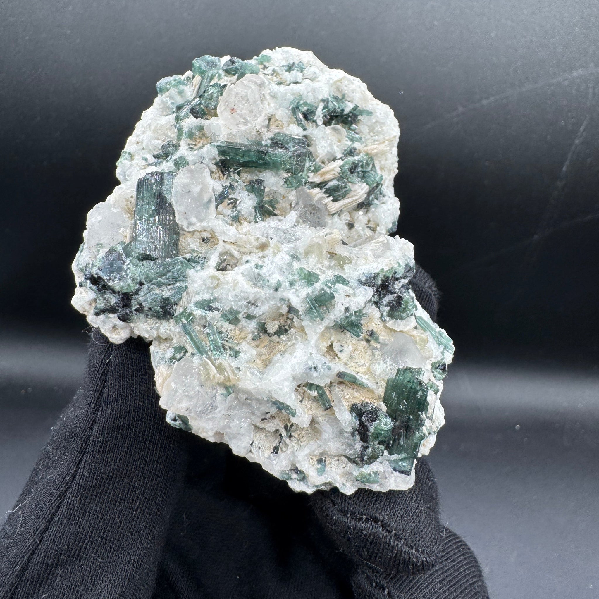 Tourmaline Specimen - 171g