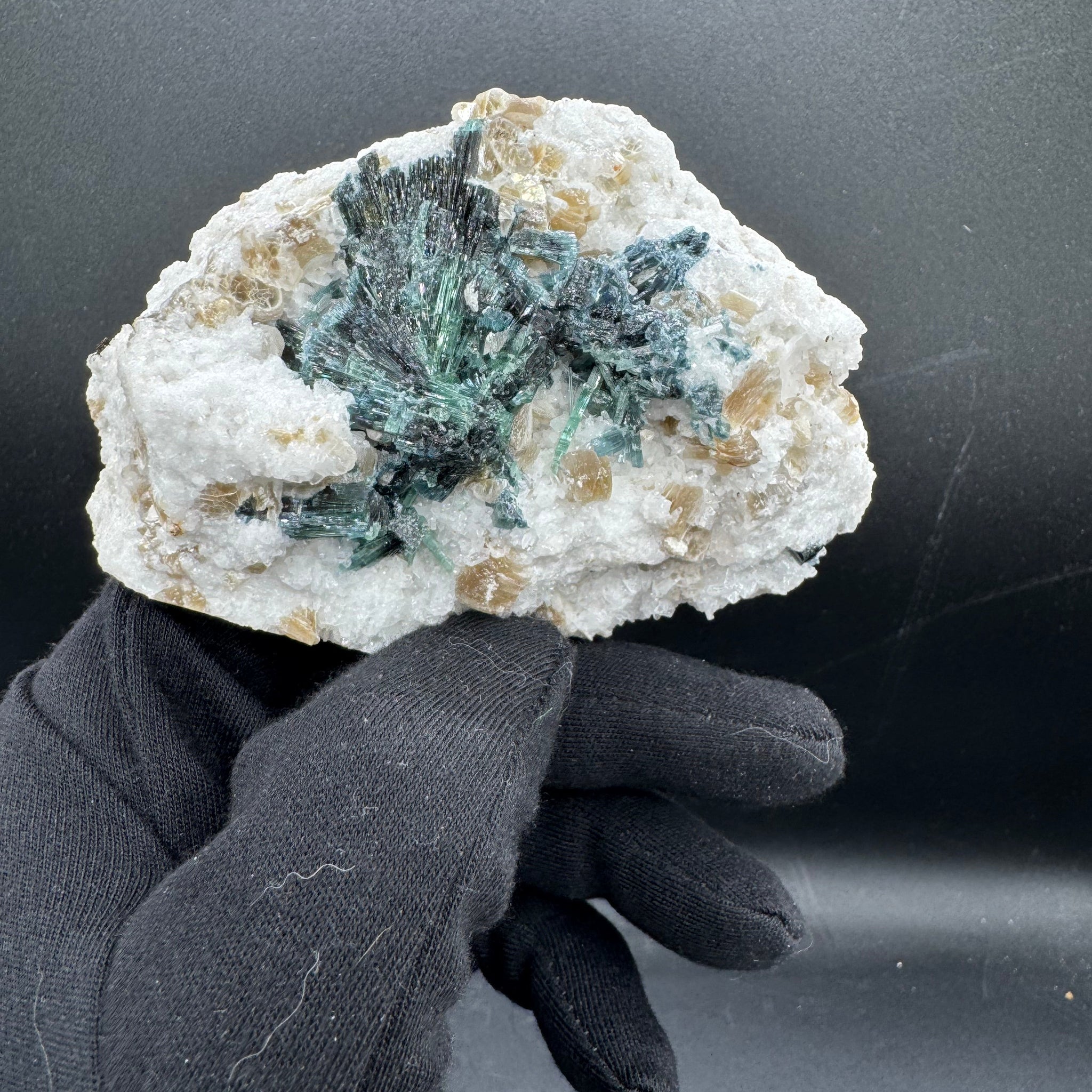 Tourmaline Specimen - 260g
