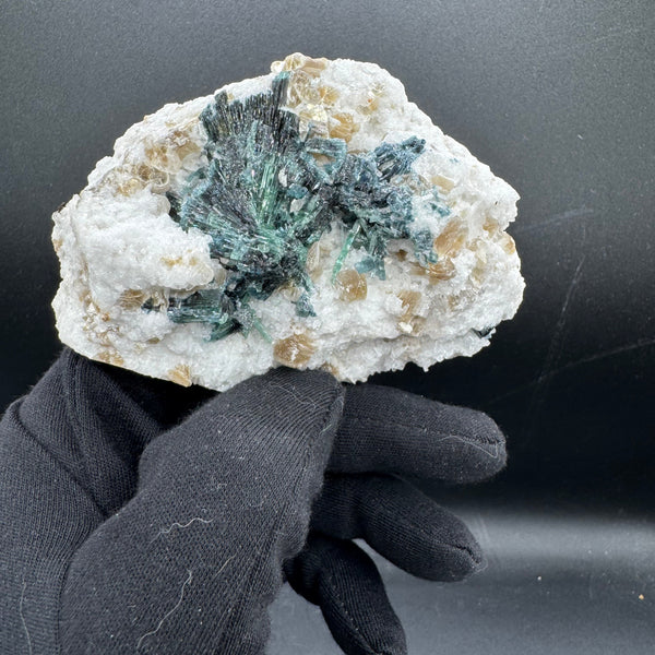 Tourmaline Specimen - 260g