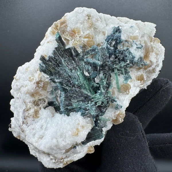 Tourmaline Specimen - 260g