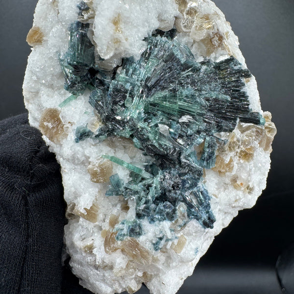 Tourmaline Specimen - 260g