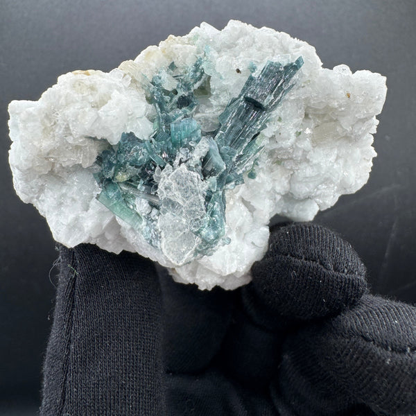 Tourmaline Specimen - 126g