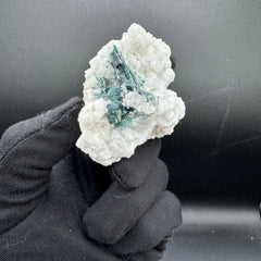 Tourmaline Specimen - 126g