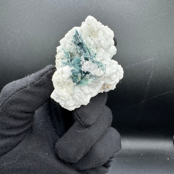 Tourmaline Specimen - 126g