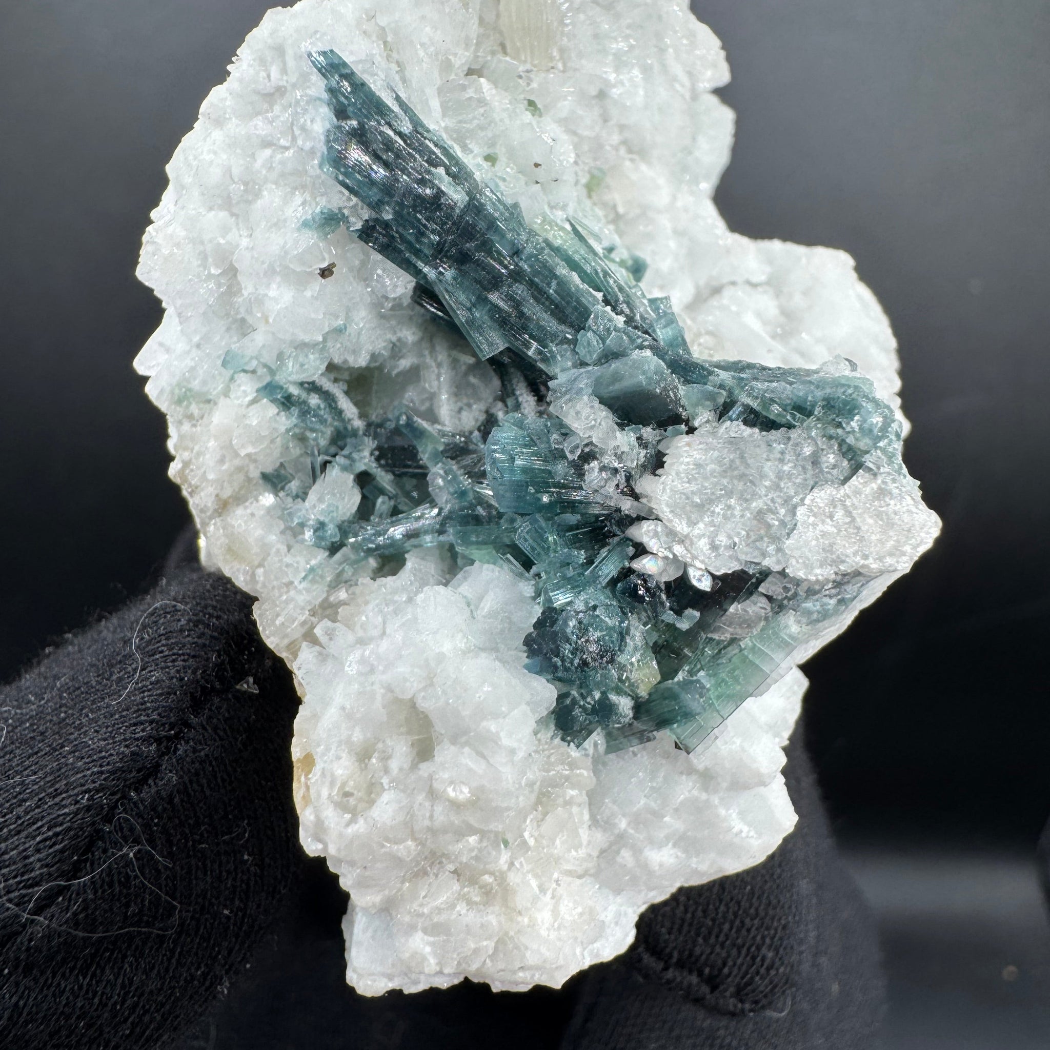 Tourmaline Specimen - 126g