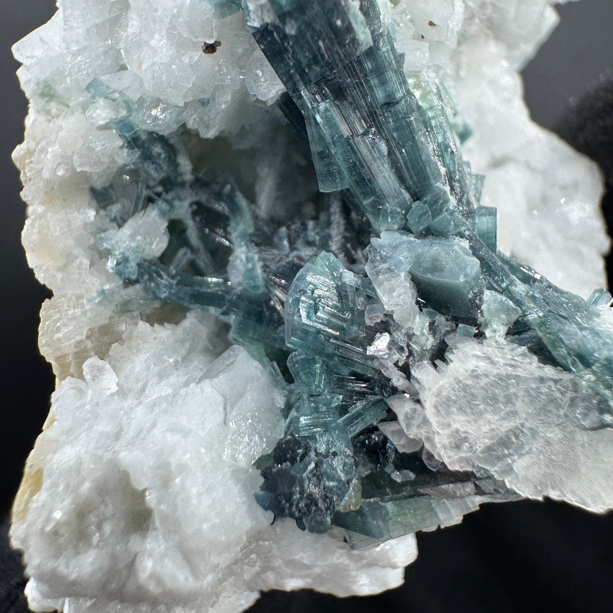 Tourmaline Specimen - 126g