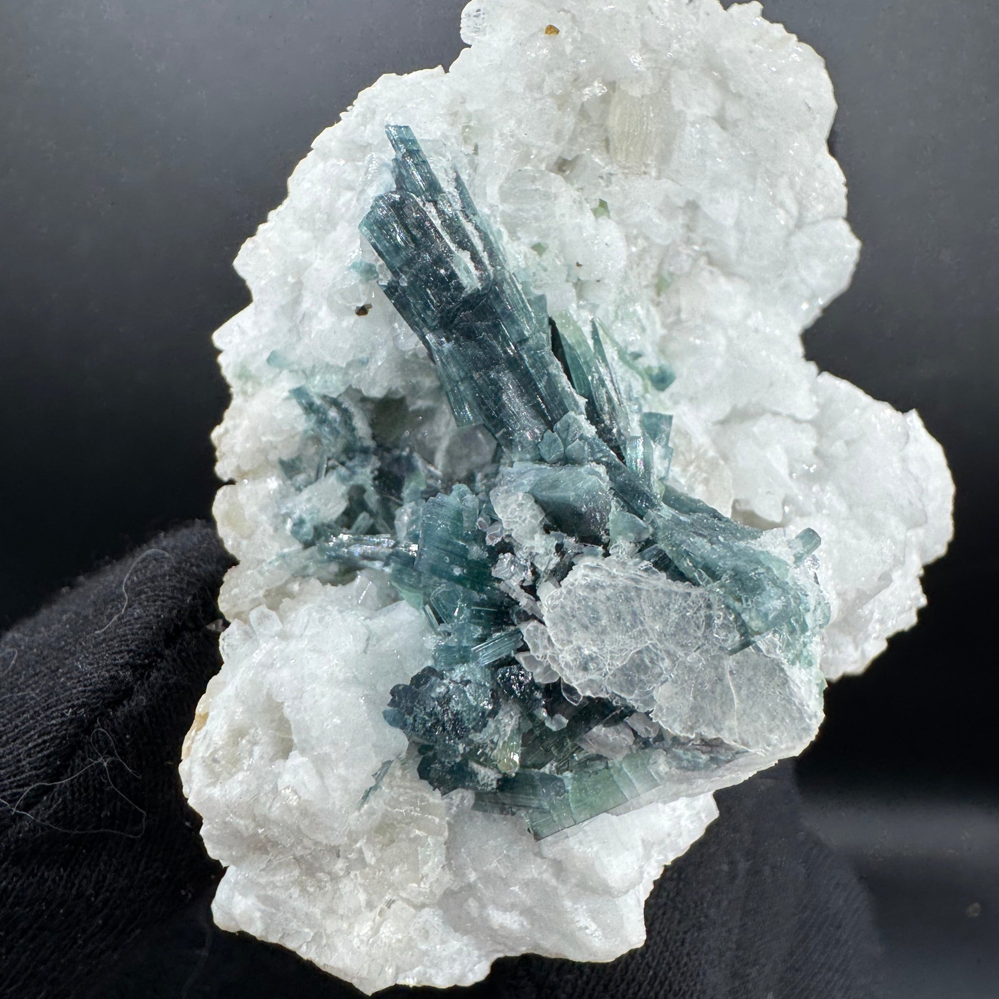 Tourmaline Specimen - 126g