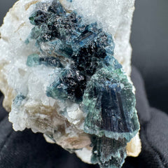 Tourmaline Specimen - 104g