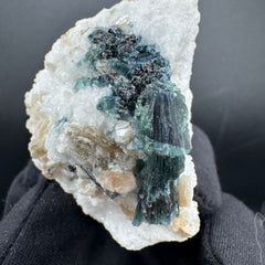 Tourmaline Specimen - 104g
