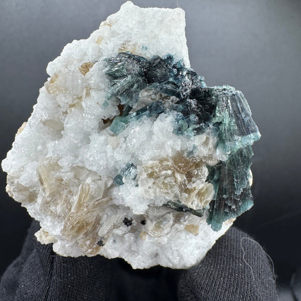 Tourmaline Specimen - 104g