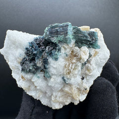 Tourmaline Specimen - 104g