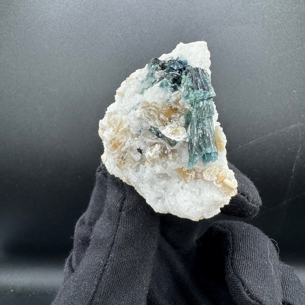 Tourmaline Specimen - 104g