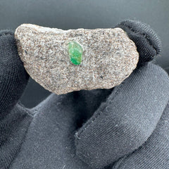 Emerald Specimen - 27g