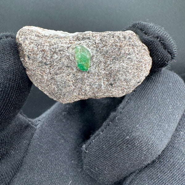 Emerald Specimen - 27g