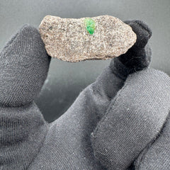 Emerald Specimen - 27g