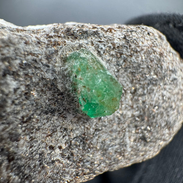 Emerald Specimen - 27g