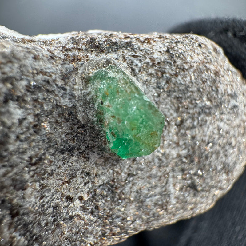 Emerald Specimen - 27g